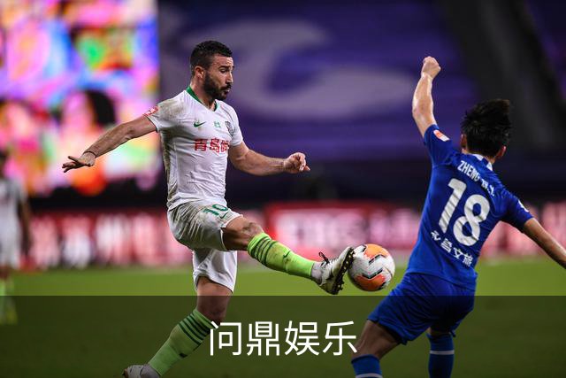 问鼎娱乐公司介绍